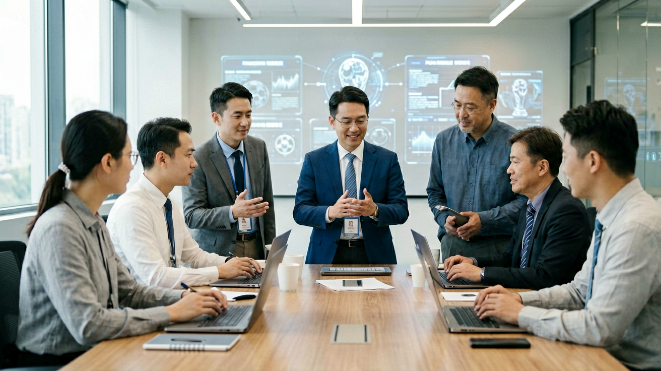 OB视讯平台介绍与技术实力展示