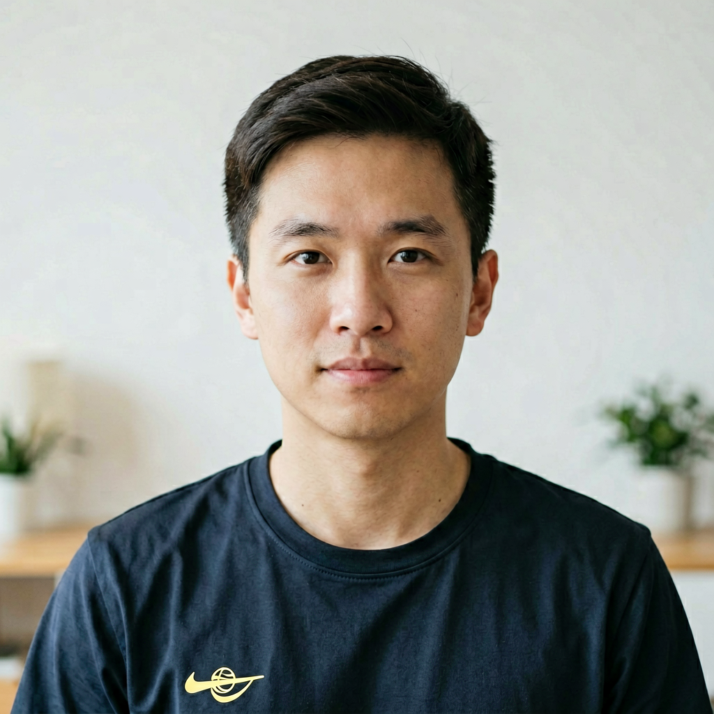 数据分析爱好者头像