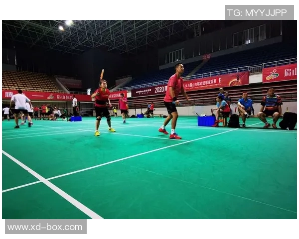 上海羽毛球队在全国配合排行榜中荣登第九名展现团队实力与潜力 上海羽毛球队在全国配合排行榜中荣登第九名展现团队实力与潜力