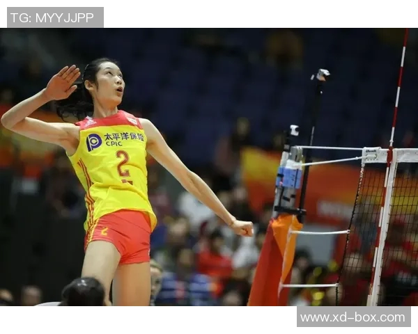 上海排球队整体压制战术解析与深度剖析排球竞技的成功秘诀 上海排球队整体压制战术解析与深度剖析排球竞技的成功秘诀