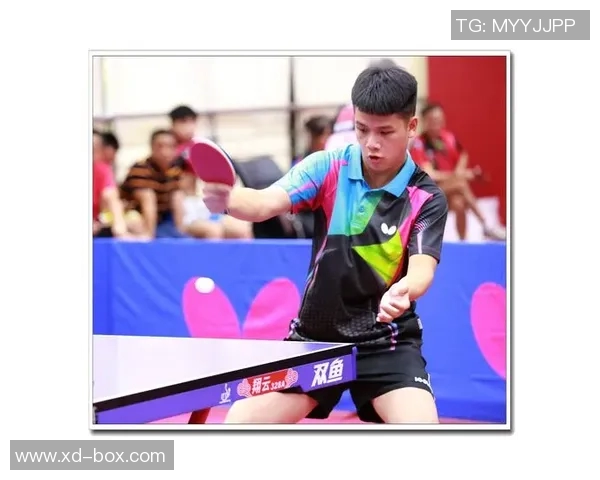 乒乓球心理素质评比揭晓广州乒乓球队荣获第三名殊荣 乒乓球心理素质评比揭晓广州乒乓球队荣获第三名殊荣