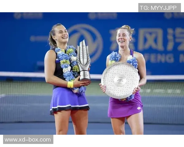 武汉网球队在杯赛中的实力展现与未来发展潜力分析