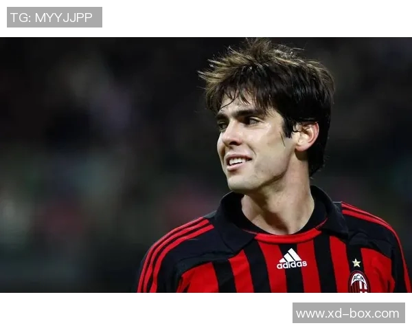 足球传奇卡卡的辉煌生涯与成就全景介绍 足球传奇卡卡的辉煌生涯与成就全景介绍