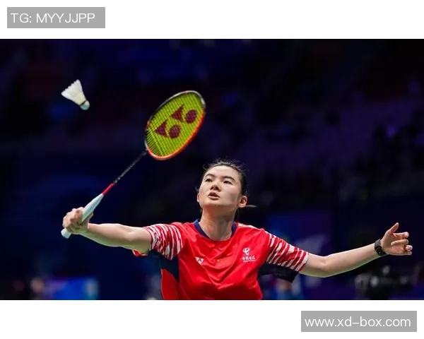 广州羽毛球队在大师赛中的个人能力分析与表现评估