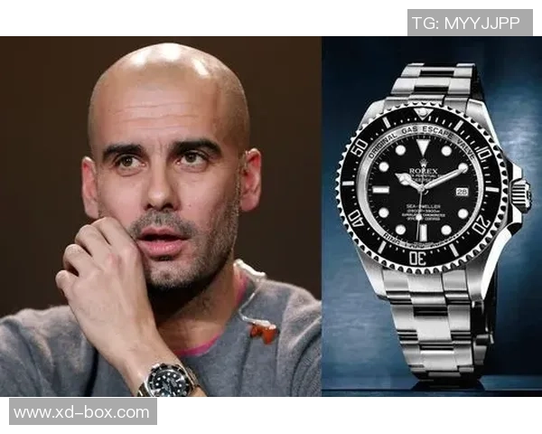 足球明星手表土豪的奢华生活揭秘与时尚潮流的完美结合