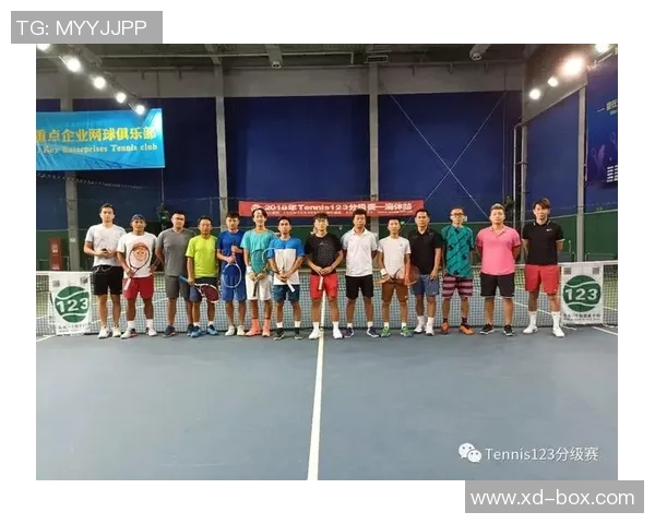 杭州网球队反击战术解析助力网球热潮再掀高潮