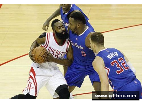 NBA经济：揭秘如何在篮球联赛中赚取巨额利润