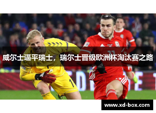 威尔士逼平瑞士，瑞尔士晋级欧洲杯淘汰赛之路